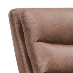 Bernard Fabric Manual Reclining Sofa Brown - Abbyson Living -Lush Living Store GUEST a5a60a4c 5b4d 4ba8 a0b8 4821be1d4e98