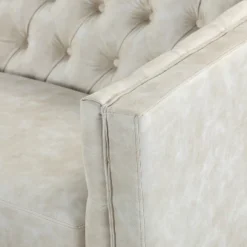Wales 84" Contemporary Sofa With Tufted Back | ARTFUL LIVING DESIGN -Lush Living Store GUEST a68b6849 aa3a 4ec7 8d57 ab21777f7df2