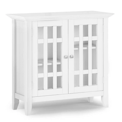 32" Freemont Low Storage Media Cabinet - WyndenHall 13 32" Freemont Low Storage Media Cabinet - WyndenHall - Image 11