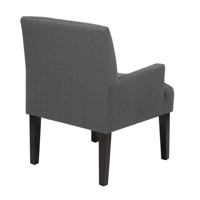 Main Street Guest Chair - OSP Home Furnishings 5 Main Street Guest Chair - OSP Home Furnishings - Image 3