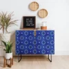Schatzi Brown Boho Tile Credenza Black/Blue - Deny Designs 2 Schatzi Brown Boho Tile Credenza Black/Blue - Deny Designs -Lush Living Store GUEST a6c3258d 4a61 45c9 90a3 4e2b961d9a66