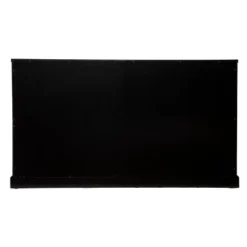 Santales Curio Cabinet Black/White - Aiden Lane 16 Santales Curio Cabinet Black/White - Aiden Lane -Lush Living Store GUEST a709e8ac 3841 4c39 91b8 51a3e47928ee