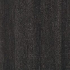 Hollywood Wood Grain TV Stand For TVs Up To 55" With Drawers Dark Gray - CorLiving -Lush Living Store GUEST a74feb29 c47b 4fbf 96ad 4f3e20626fb5