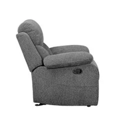 82" Kalen Sofa Gray Chenille - Acme Furniture -Lush Living Store GUEST a799bcac 5d54 471f 9754 7190f275a03f