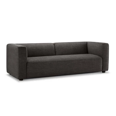Kyle Stain Resistant Fabric Sofa - Abbyson Living 11 Kyle Stain Resistant Fabric Sofa - Abbyson Living - Image 9