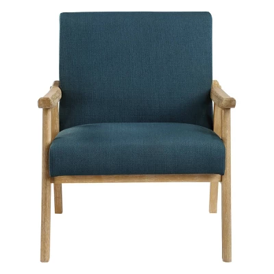 Weldon Chair - OSP Home Furnishings 4 Weldon Chair - OSP Home Furnishings - Image 2