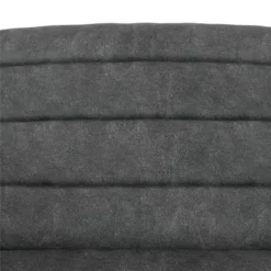 Ash Futon Distressed Faux Leather - Room & Joy -Lush Living Store GUEST a7d0d68f 1e86 4ab7 b6e3 7a6680ffc49e