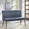 Ripton Armless Loveseat - Buylateral -Lush Living Store GUEST a7eada2a 0dff 4ff2 a84c b90fe90c3c24