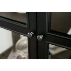 Payton Display Cabinet - HOMES: Inside + Out -Lush Living Store GUEST a81d9020 a9be 4646 8cae 71544277dfcd