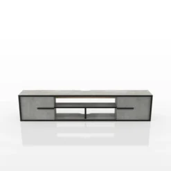 Felix Floating TV Console For TV's Up To 70" - MiBasics -Lush Living Store GUEST a81f87f9 97eb 4c91 ac5f 912b21f609fb