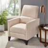 Alscot Contemporary Push Back Recliner - Christopher Knight Home 1 Alscot Contemporary Push Back Recliner - Christopher Knight Home -Lush Living Store GUEST a835d129 c533 44aa a635 2d9c778c85dd