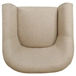 Modern Barrel Accent Chair - HomePop -Lush Living Store GUEST a8d4ead9 2239 4f45 83ca 74a91a1ff114