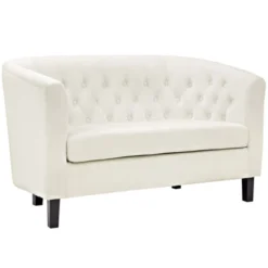 Prospect Velvet Loveseat - Modway -Lush Living Store GUEST a8d64576 fd98 4d31 825b 9fce0ccc833d