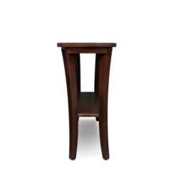 Boa Hall Stand - Chocolate Cherry - Leick Home