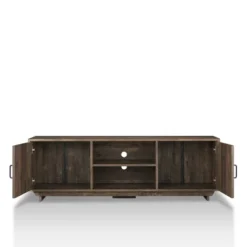 Fraire Contemporary TV Stand For TVs Up To 60" Reclaimed Oak - HOMES: Inside + Out -Lush Living Store GUEST a8ea7ba8 7e23 4cb9 88c7 bb6539f671fe