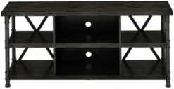 Bell'O Collins TV Media Console -Lush Living Store GUEST a91d70e1 50a1 42a5 a2c9 a6723476460d