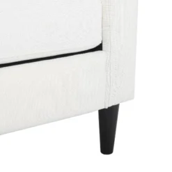 Wendy Arm Chair Polyester/Wood - LumiSource 26 Wendy Arm Chair Polyester/Wood - LumiSource -Lush Living Store GUEST a92e0b7b e23a 4d48 be46 f3ebda1fd2df