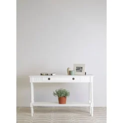 Evangeline Console Table - East At Main -Lush Living Store GUEST a9597bd4 302a 4900 b4f1 e7f2f05693a2