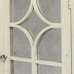 Harlow Accent Chest Cream - Picket House Furnishings -Lush Living Store GUEST a9702250 27ee 42ec a70c 0ddab371f4e3