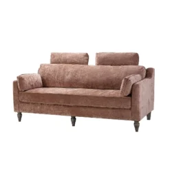Jorgelina 75" Sofa For Living Room With Solid Wooden Legs | ARTFUL LIVING DESIGN -Lush Living Store GUEST a9b23d3e f27c 4f0e b0c9 139559902a7f