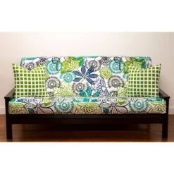 Futon Cover - SIScovers -Lush Living Store GUEST aa029b1f 8d0a 4cf0 904d 2e6b3b9c6c56