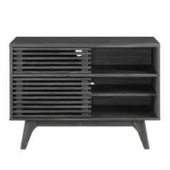 Render Display TV Stand For TVs Up To 48" - Modway -Lush Living Store GUEST aa0fdb39 3039 4d43 81f2 b024763d5986