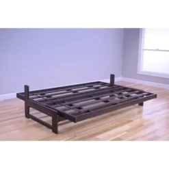 Full Geneva Coil Spring Mattress Futon - Dual Comfort -Lush Living Store GUEST aa46540e 73b5 44f0 b8f3 a9068c4afd23