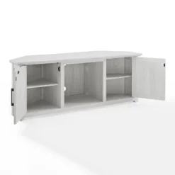 Camden Corner TV Stand For TVs Up To 60" - Crosley -Lush Living Store GUEST aae5d2c5 64b7 412b b554 66098be653d9