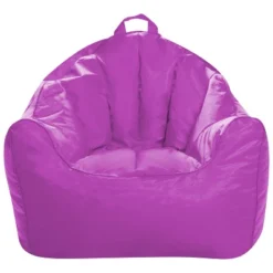 29" Malibu Lounge Bean Bag Chair - Posh Creations -Lush Living Store GUEST ab55dee2 7bc9 4b38 9b11 e91b3c9cb2e7
