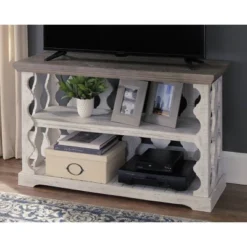 Havalance Sofa/Console Table Gray/White - Signature Design By Ashley -Lush Living Store GUEST ab66545e 3386 4687 a9da 7b2a702b8e97