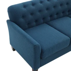 Hilda 73"Wide Living Room Sofa With Flared Arms | ARTFUL LIVING DESIGN -Lush Living Store GUEST ab68d37b 0e49 45b1 8b9b 476399aa776a