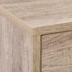 Aurora Duotone TV Bench For TVs Up To 80" - CorLiving -Lush Living Store GUEST ab729628 c30c 49ce 883b 88e749c83af1