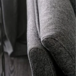 Veldrena Loveseat Gray - MiBasics -Lush Living Store GUEST abca39e8 9f75 4504 9a6c 404dd7fb7393