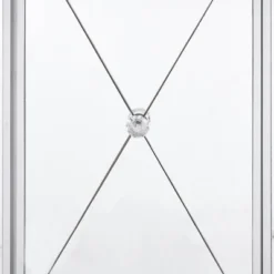 Monroe 3 Door Mirrored Cabinet Silver - Aiden Lane -Lush Living Store GUEST abfc0f74 f67e 4c6e b349 32a512574a5f