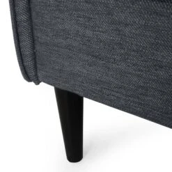 Resaca Contemporary 3 Seater Sofa - Christopher Knight Home -Lush Living Store GUEST ac4f115a ae2a 4924 bdda c150a4d35047