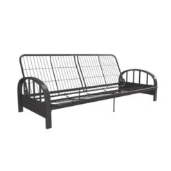 Full Ana Futon Frame - Room & Joy -Lush Living Store GUEST ac70efc9 0b6e 4d22 bcac 03e1dfb47989