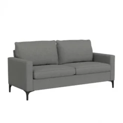 Alamay Upholstered Sofa - Hillsdale Furniture -Lush Living Store GUEST acd9c87e 5061 429f b6cd 8b5dab03d437