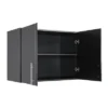 32" Elite Stackable Wall Cabinet - Prepac -Lush Living Store GUEST ace77df2 a22c 451d a961 8e1fe28e47cc