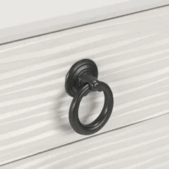 Aliyah 4 Drawer Console Table - Safavieh -Lush Living Store GUEST ad4bcc66 52d1 4fea 9acb ce2858135eeb