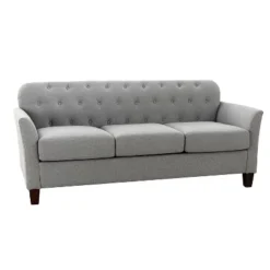 Hilda 73"Wide Living Room Sofa With Flared Arms | ARTFUL LIVING DESIGN -Lush Living Store GUEST ad72eb32 53f3 44dd ae39 15f664c4258c