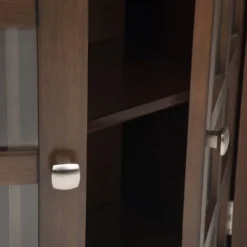 Normandy Solid Wood Entryway Storage Cabinet - Wyndenhall -Lush Living Store GUEST ad7cb81e 8a49 46f9 a6b3 7cfd379ad63f