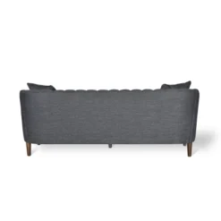 Ansonia Contemporary Fabric 3 Seater Sofa - Christopher Knight Home -Lush Living Store GUEST adae6d9e e213 415a a6d3 af74df2e5ea3