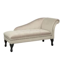 Marcella Storage Chaise - Buylateral -Lush Living Store GUEST ae7ef250 8715 49a5 b1ba 197ab2c88424