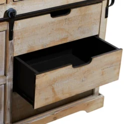 Farmhouse 5 Drawer Cabinet Brown - Olivia & May 30 Farmhouse 5 Drawer Cabinet Brown - Olivia & May -Lush Living Store GUEST ae808180 aa0a 42b3 a935 537bc25001a3