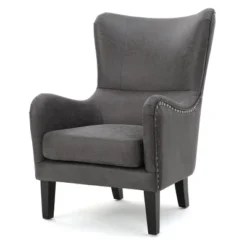 Lorenzo High Back Chair - Christopher Knight Home 13 Lorenzo High Back Chair - Christopher Knight Home -Lush Living Store GUEST af4acc76 1348 400c 88dc 479a9a4d4623