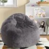 Fuzzy Fur Kids’ Bean Bag - Pillowfort™ 1 Fuzzy Fur Kids’ Bean Bag - Pillowfort™ -Lush Living Store GUEST af6e9e57 2ab7 4230 872c 7e7a677f824a