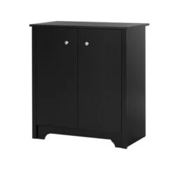 Vito Small 2 Door Storage Cabinet - South Shore -Lush Living Store GUEST b02f24c4 44ac 4994 9739 f956d0bf01b1
