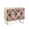 Marta Barragan Camarasa Mosaic Bohemian Style Credenza - Deny Designs -Lush Living Store GUEST b10d4d40 5650 4f21 873a 93792418c59a
