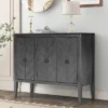 Accent Storage Cabinet With Adjustable Shelf-ModernLuxe -Lush Living Store GUEST b10fa70f d82a 45f5 84d6 697ea0a80e53