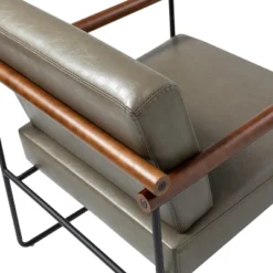 Set Of 2 Elisa Arm Chair With Special Arms | ARTFUL LIVING DESIGN -Lush Living Store GUEST b11f4d4c d997 4046 9c99 07d07b18a2c4